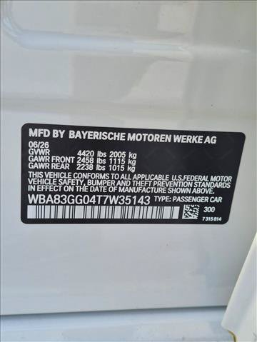 New 2026 BMW 228i w/ Technology Package FWD image 16