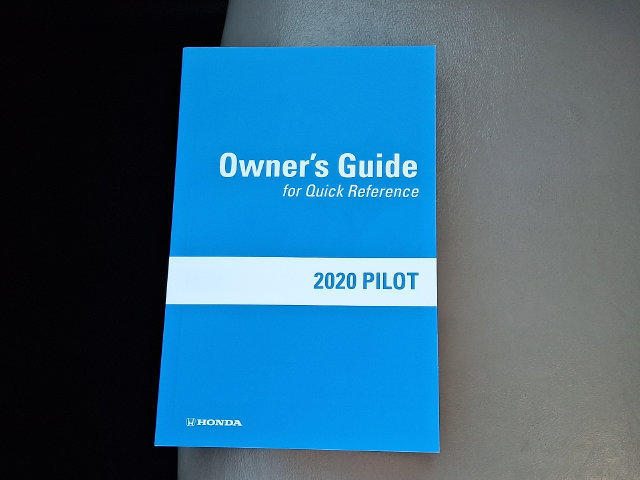 Used 2020 Honda Pilot EX-L image 27