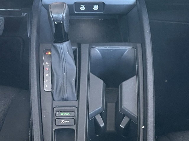 Certified 2024 Honda Accord EX image 17