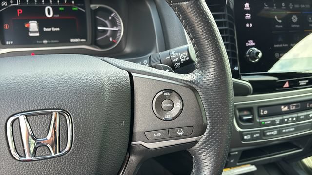 Used 2022 Honda Passport EX-L image 24