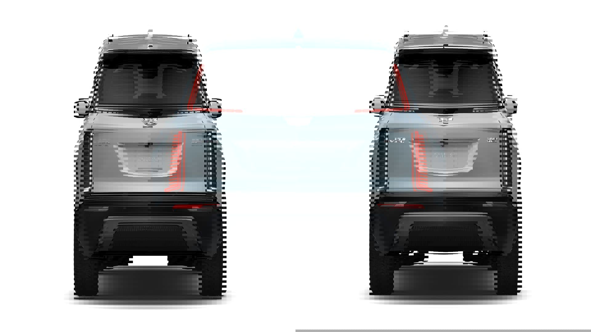 New 2026 Cadillac Vistiq Sport image 28