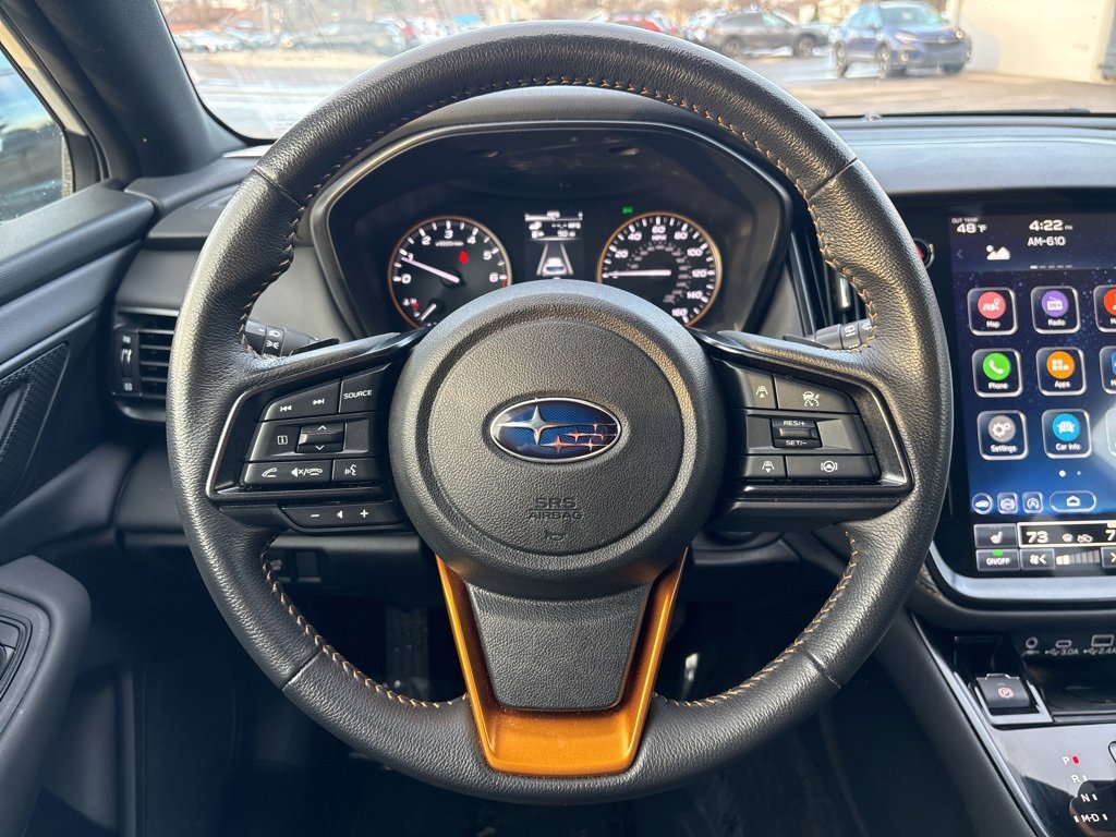 Certified 2023 Subaru Outback Wilderness image 15