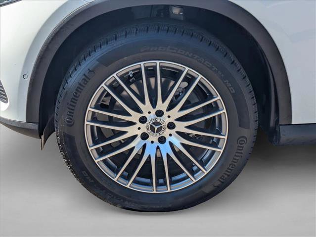 Certified 2026 Mercedes-Benz GLC 300 image 22