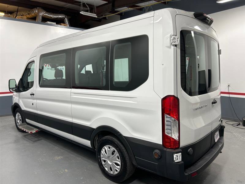 Used 2020 Ford Transit 350 XL image 4