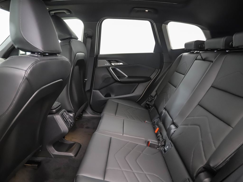 New 2026 BMW X1 xDrive28i w/ Convenience Package image 22