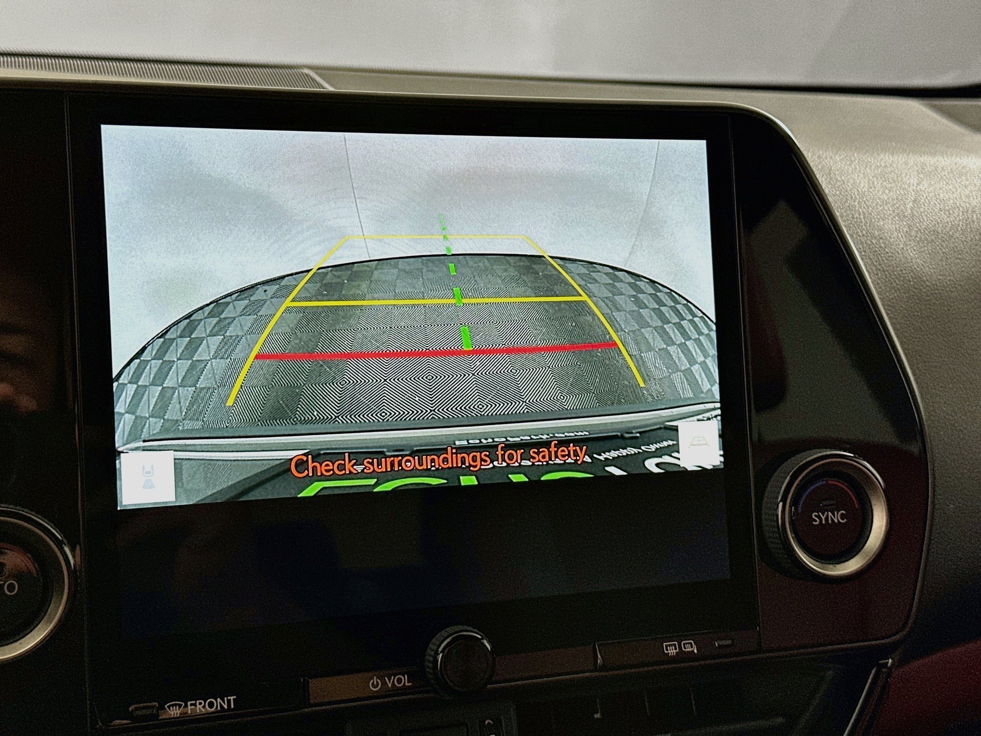 Used 2025 Lexus NX 250 FWD w/ Accessory Package (2T) image 23