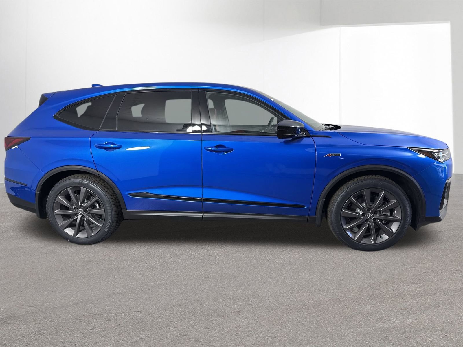 New 2026 Acura MDX A-Spec image 37