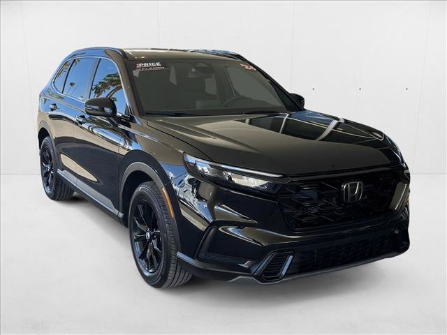 Used 2024 Honda CR-V Sport image 5