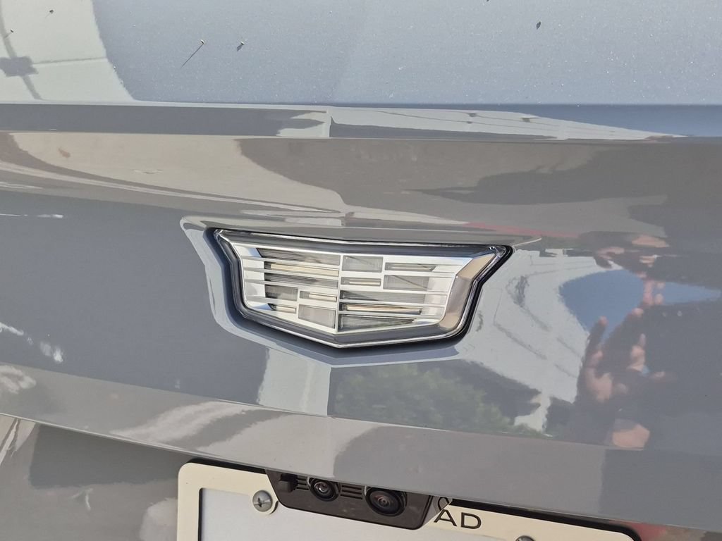 New 2026 Cadillac Escalade IQ Sport 2 AWD/4WD image 31