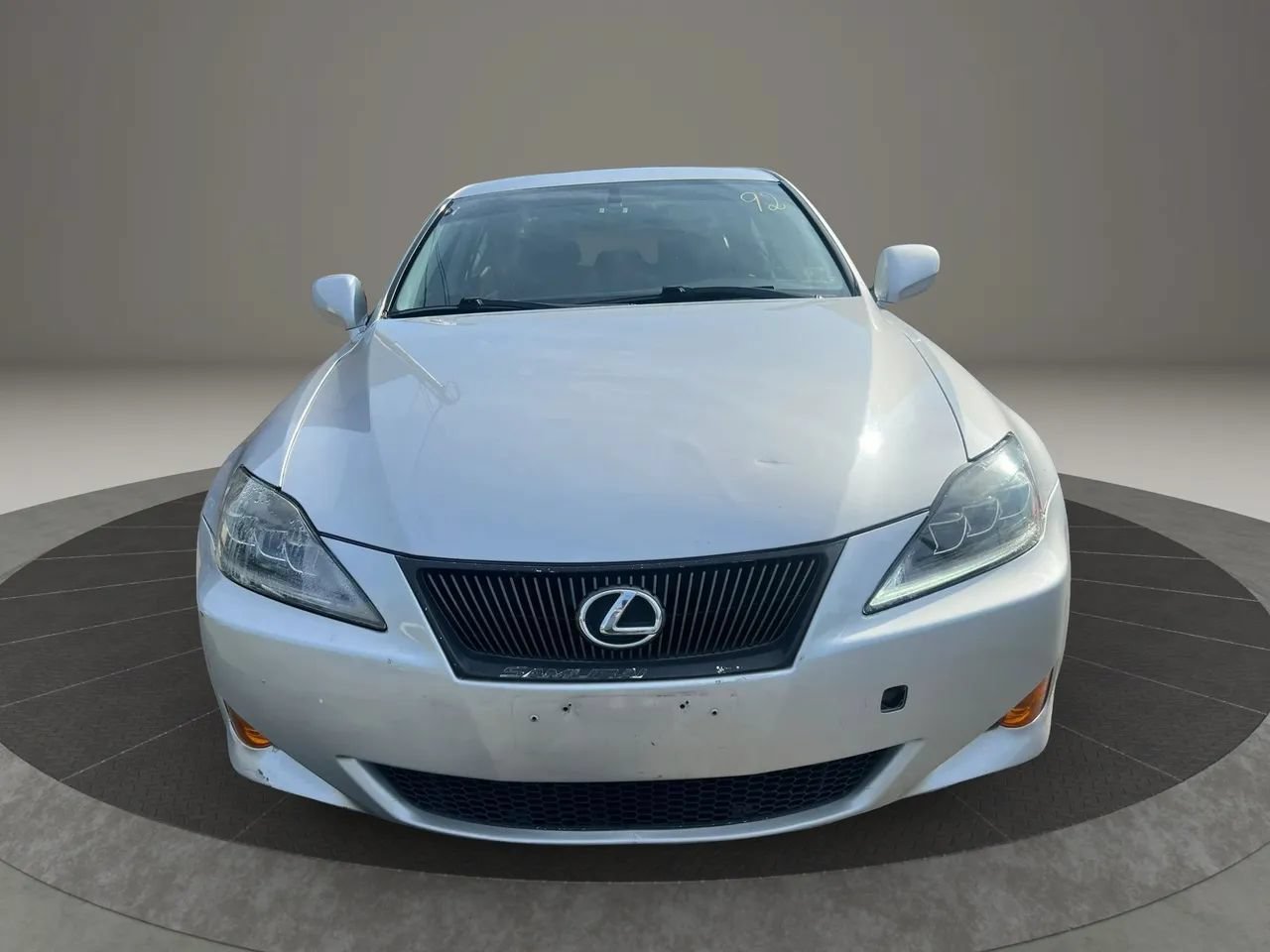 Used 2006 Lexus IS 250 AWD w/ Preferred Accessory Pkg image 2