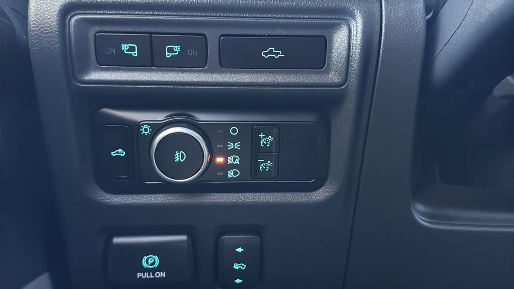 Certified 2023 Ford F150 Lariat image 19