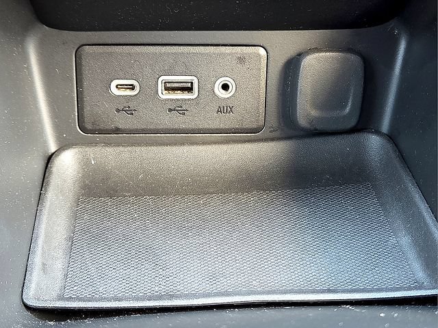 Certified 2024 GMC Terrain SLE FWD image 22