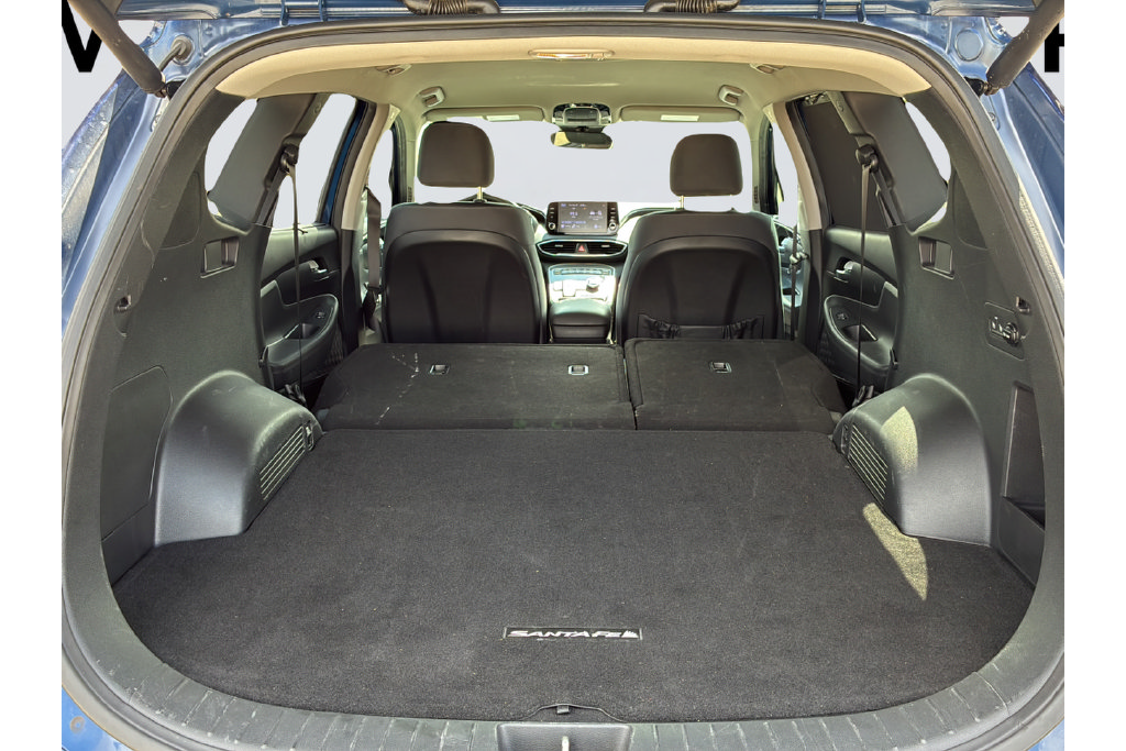 Used 2022 Hyundai Santa Fe SEL w/ Convenience Package AWD/4WD image 9