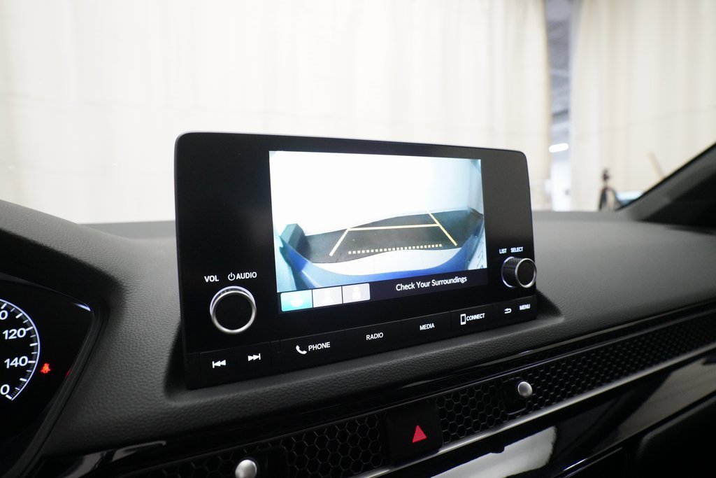 Certified 2023 Honda Civic Sport image 19