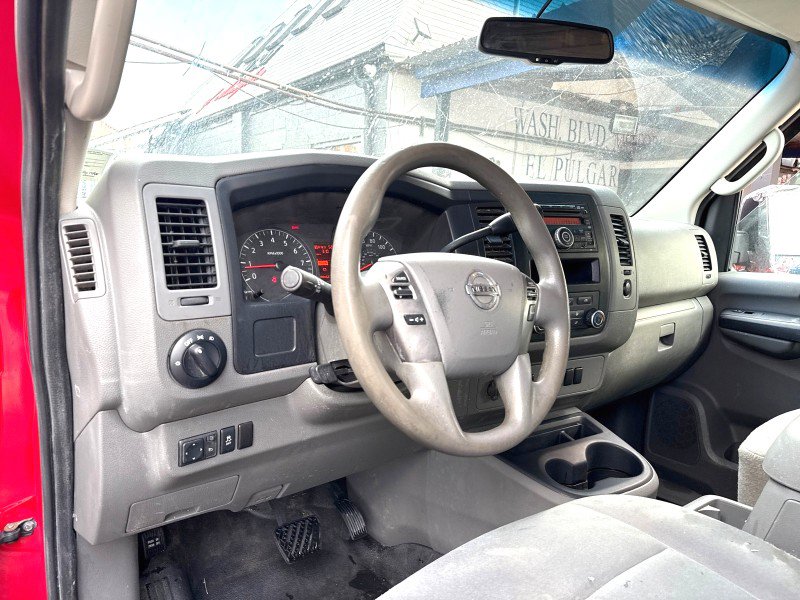 Used 2012 Nissan NV 2500 SV image 8