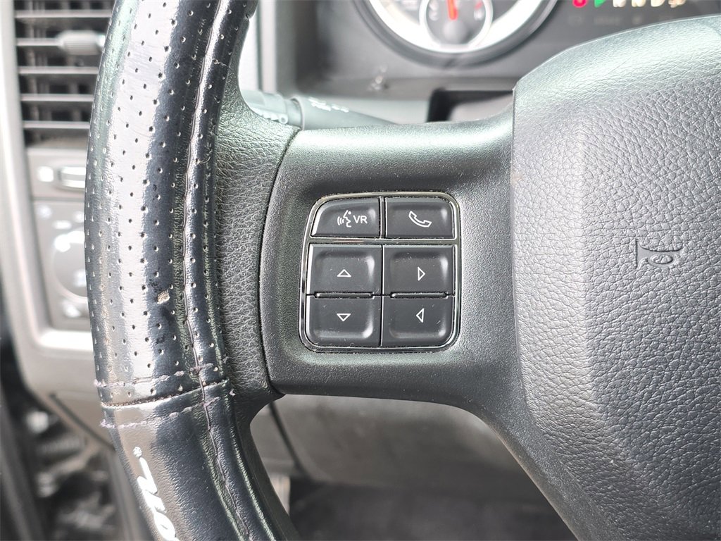 Used 2019 RAM 1500 Express w/ Express Value Package image 17