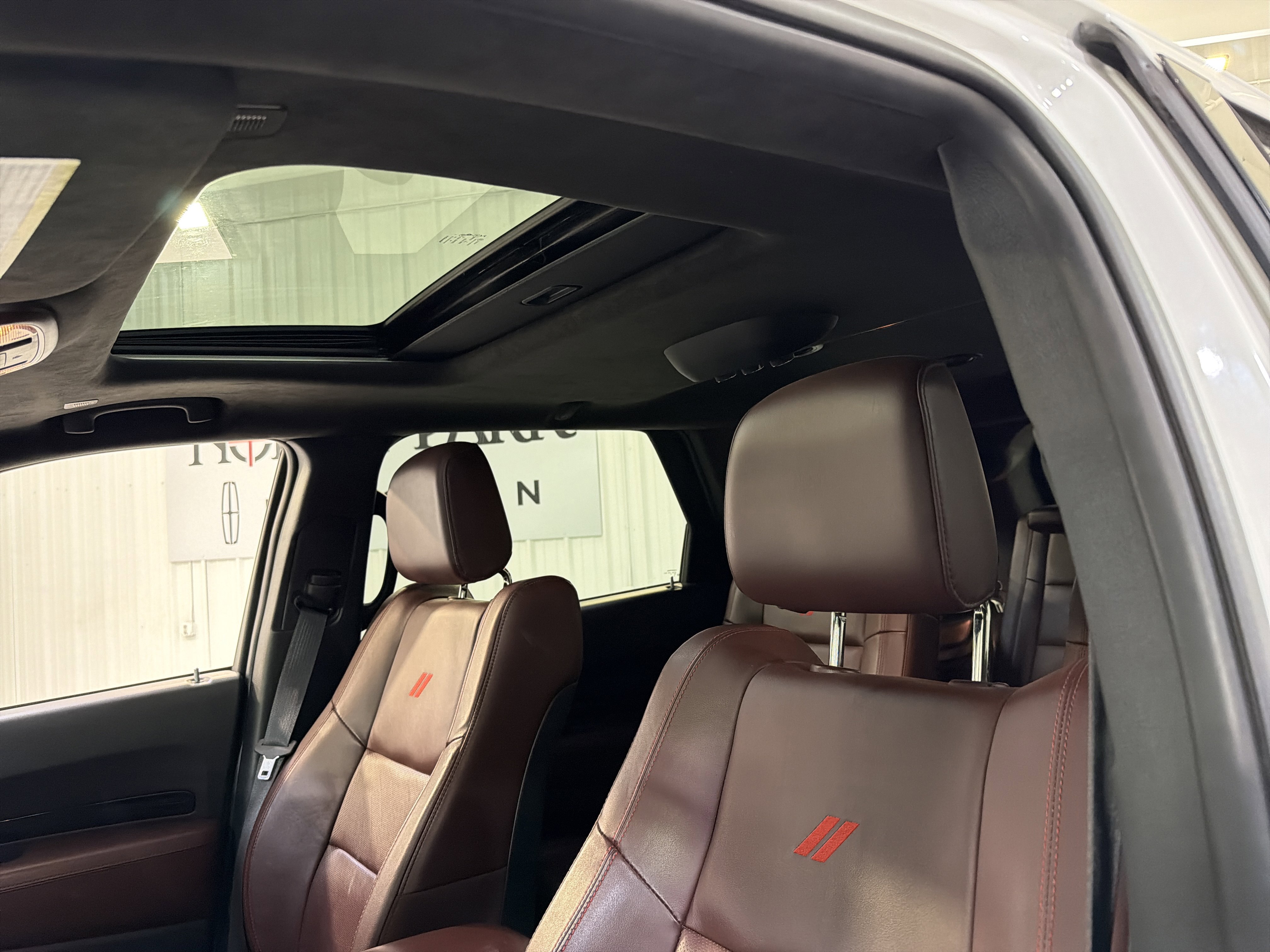 Used 2023 Dodge Durango Citadel RWD image 10