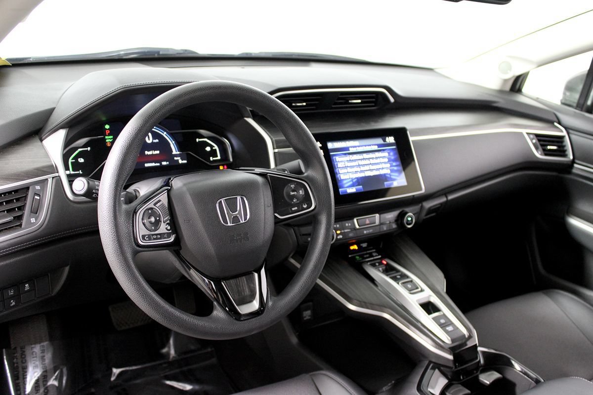 Used 2019 Honda Clarity Plug-In Hybrid image 8