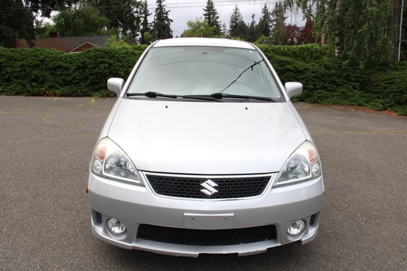 Used 2006 Suzuki Aerio SX FWD image 9