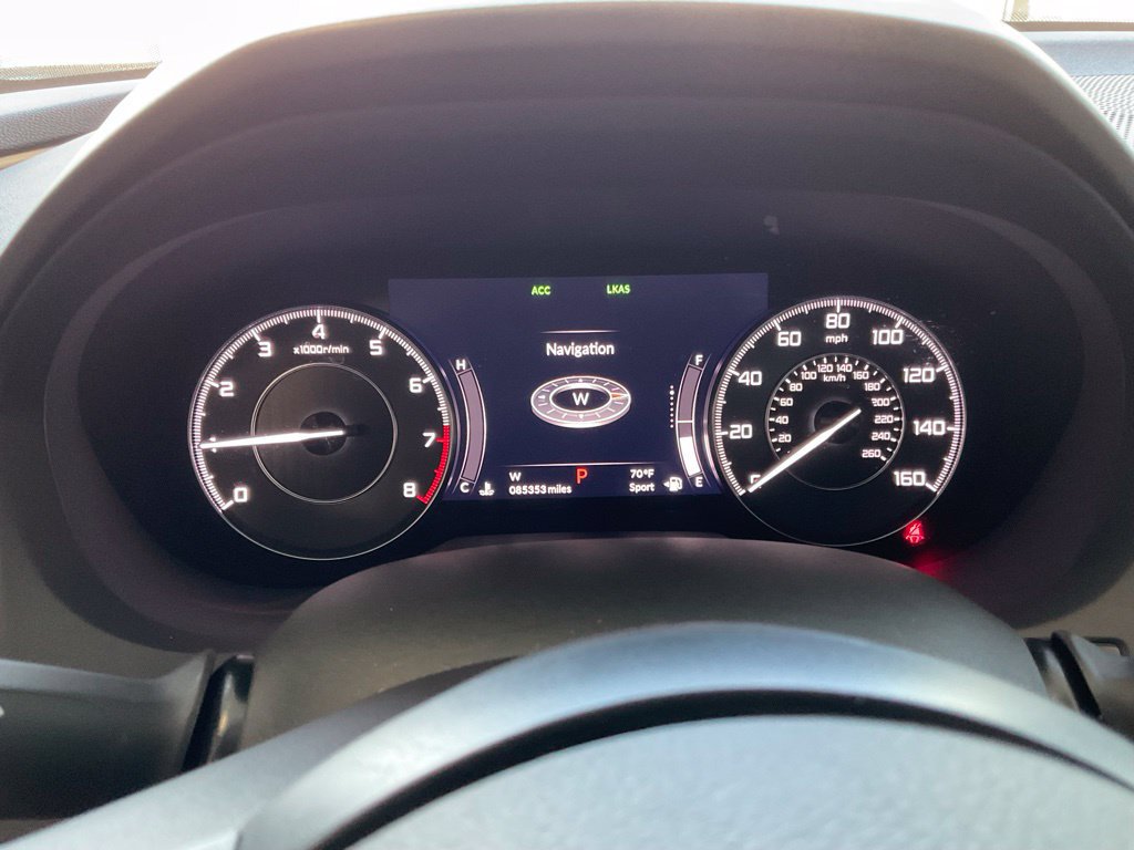 Certified 2020 Acura RDX w/ Technology Package AWD/4WD image 15