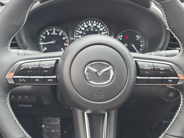 New 2026 MAZDA CX-30 Aire Edition image 25