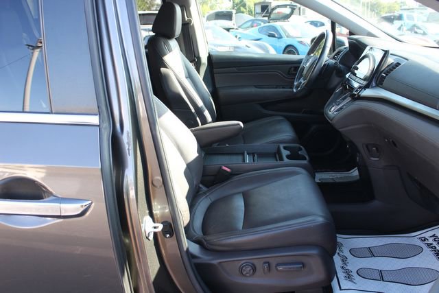 Used 2021 Honda Odyssey EX-L image 27