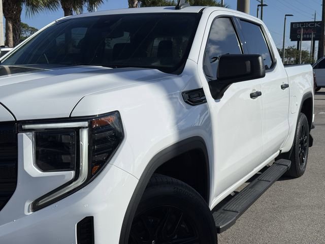 Used 2023 GMC Sierra 1500 Elevation w/ LPO, GMC Protection Package AWD/4WD image 6