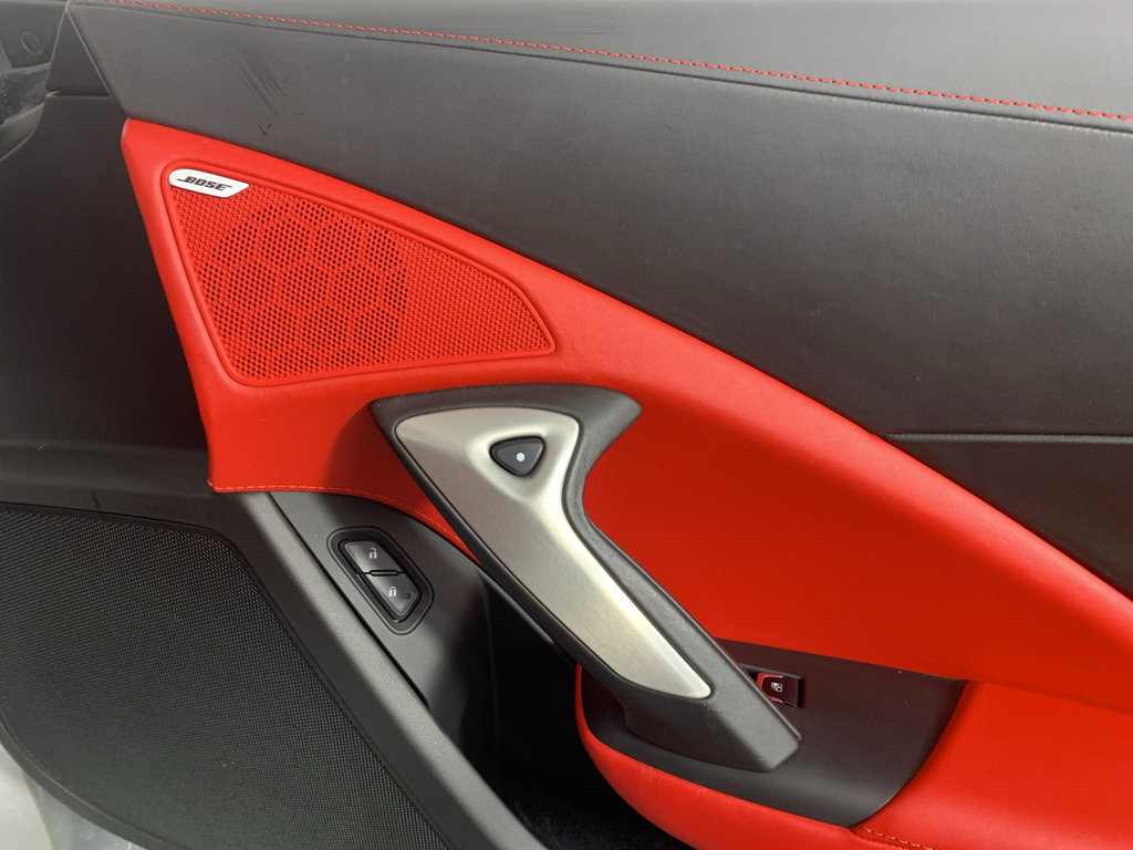 Used 2014 Chevrolet Corvette Stingray Convertible w/ 3LT Preferred Equipment Group image 33