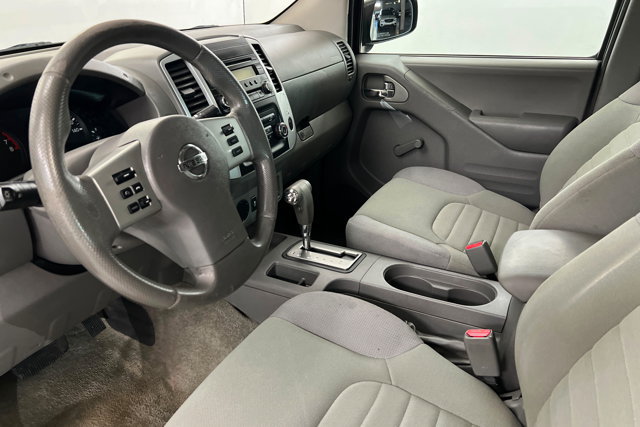 Used 2016 Nissan Frontier S RWD image 15