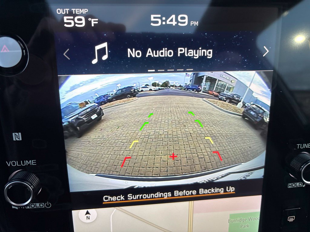 New 2026 Subaru Forester Premium AWD/4WD image 30