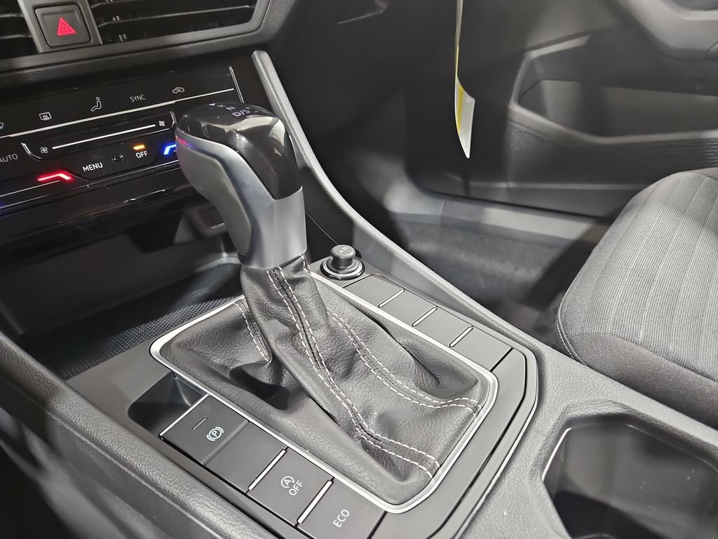 New 2026 Volkswagen Jetta S FWD image 22