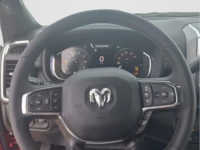 New 2026 RAM 2500 Laramie image 15