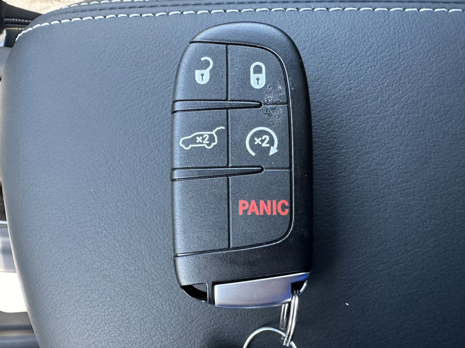 New 2024 Dodge Durango SRT image 33