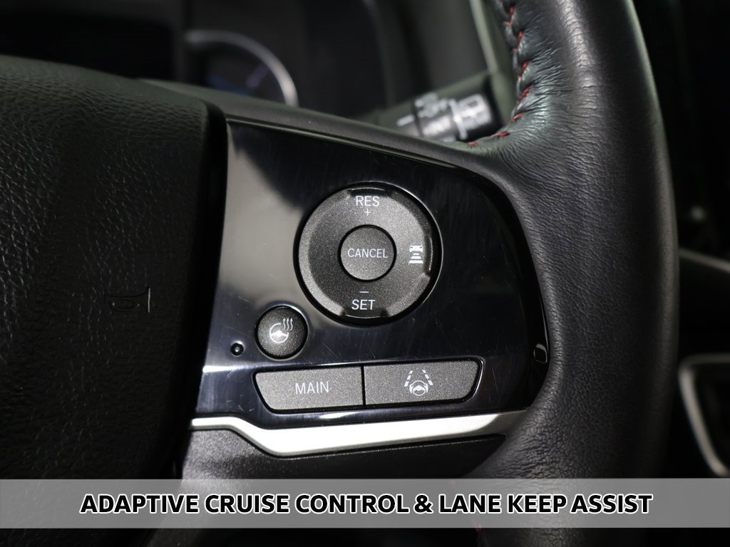 Used 2022 Honda Pilot Black Edition image 6