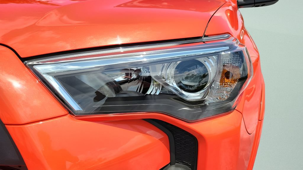 Used 2023 Toyota 4Runner TRD Pro AWD/4WD image 28