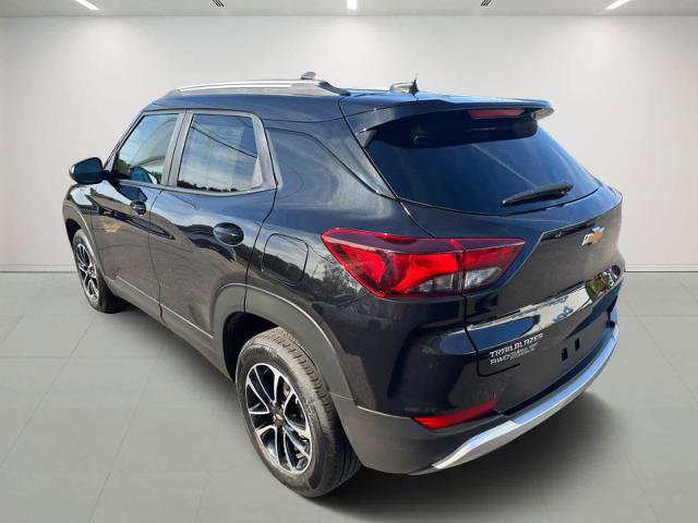 Used 2025 Chevrolet TrailBlazer LT image 6