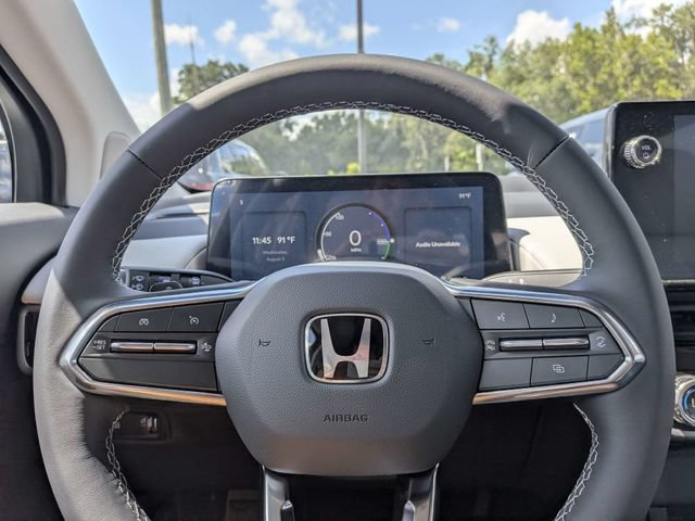 New 2026 Honda Prologue Touring image 23