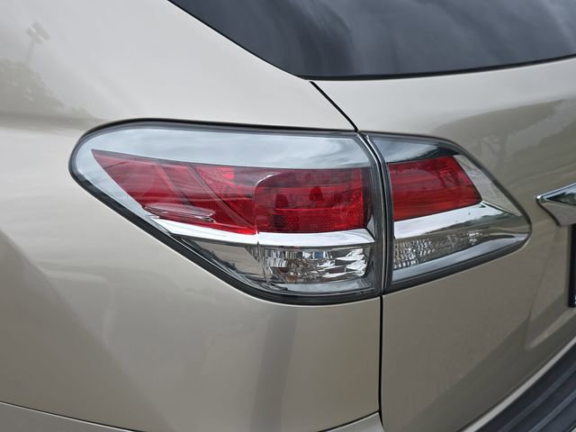 Used 2015 Lexus RX 350 FWD image 35