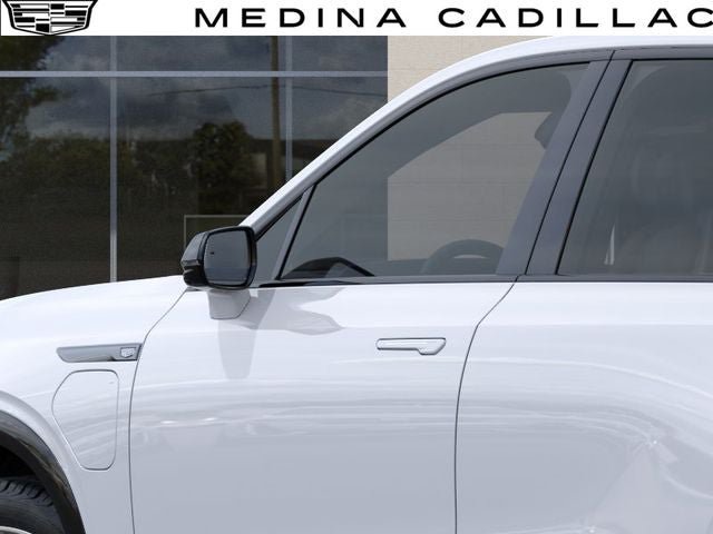 New 2027 Cadillac Vistiq Sport AWD/4WD image 13
