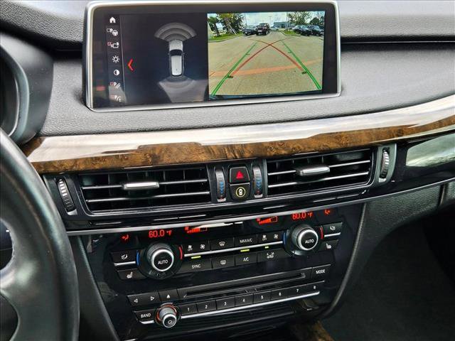 Used 2018 BMW X5 xDrive50i image 13