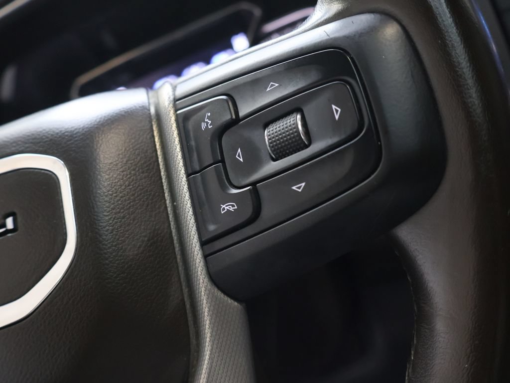 Used 2021 GMC Yukon Denali w/ Denali Premium Package AWD/4WD image 21