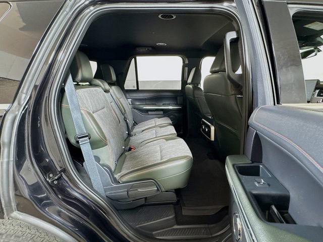 Used 2024 Ford Expedition Timberline AWD/4WD image 26