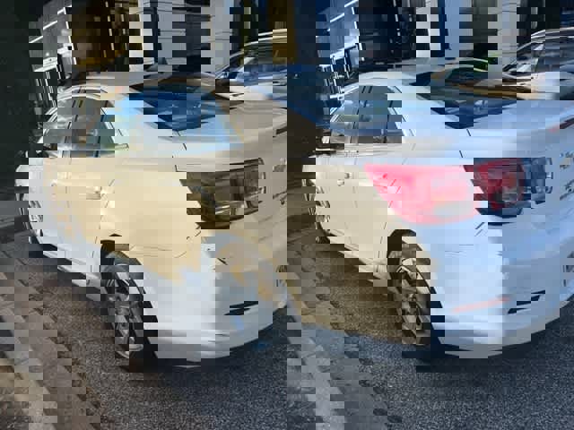 Used 2013 Chevrolet Malibu LS image 7