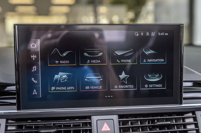 Used 2022 Audi S5 Prestige image 26