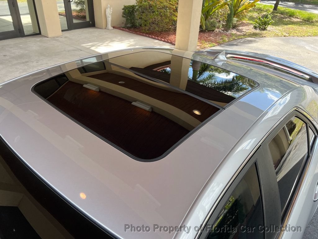 Used 2011 Cadillac CTS Performance w/ CTS Appearance Package AWD/4WD image 63