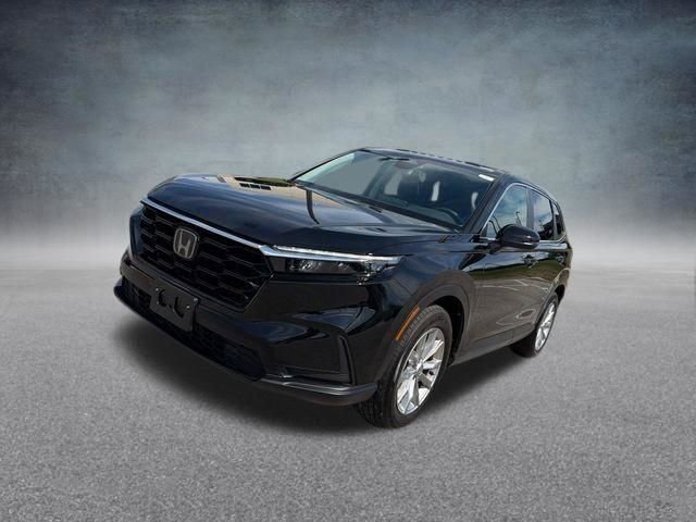 Used 2025 Honda CR-V EX image 51