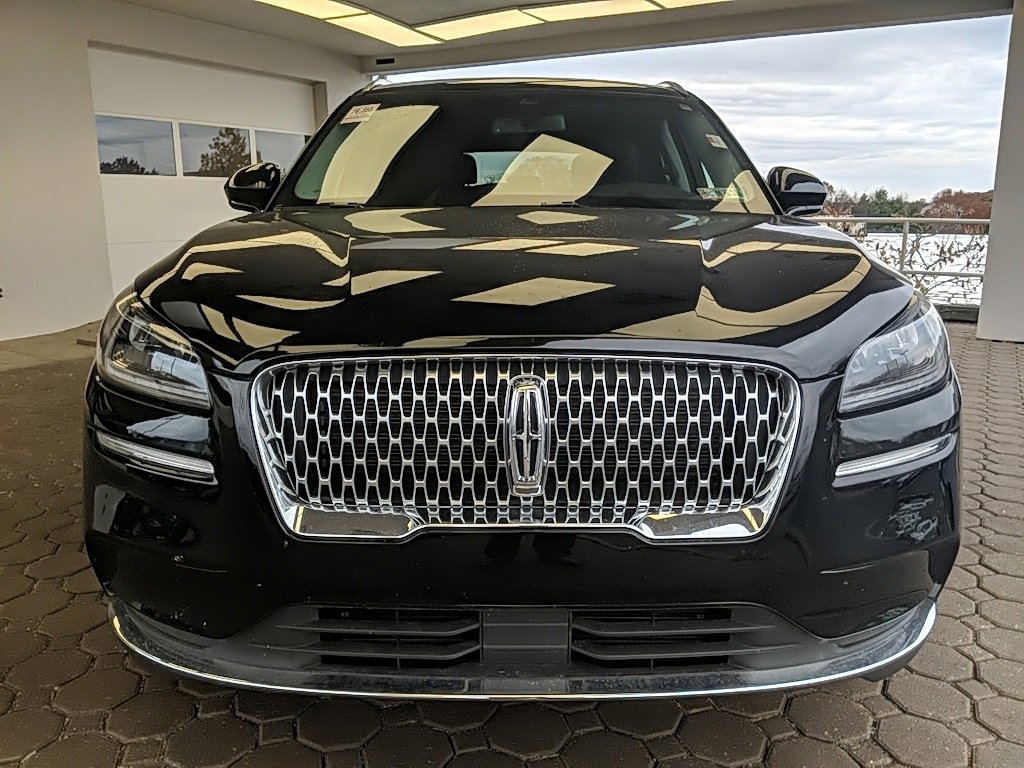 Certified 2022 Lincoln Corsair AWD w/ Equipment Group 101A image 2