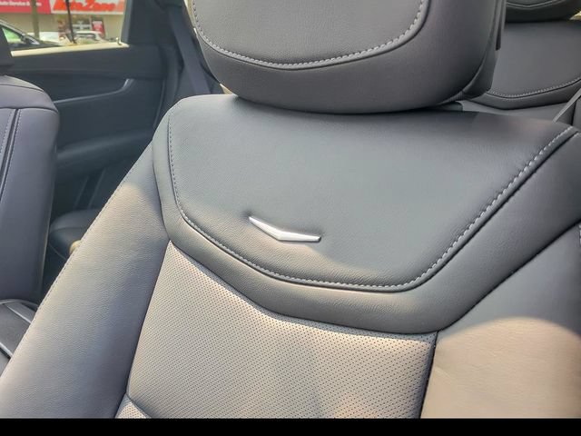 New 2026 Cadillac XT5 Premium Luxury AWD/4WD image 11