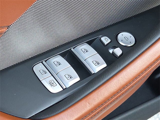 Used 2022 BMW M850i Gran Coupe xDrive w/ M Carbon Exterior Package image 20