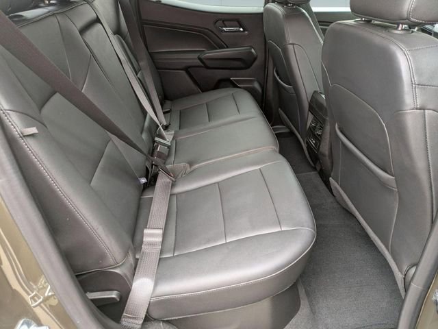 Certified 2023 GMC Canyon Elevation w/ Elevation Premium Package image 27